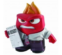 Фигурка INSIDE OUT 16 см, Гнев