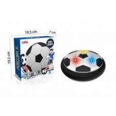 Диск-мяч, со световыми и звуковыми эффектами (Китай, 9705B)