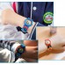 Наборы LEGO Часы для детей Ninjago 8021643