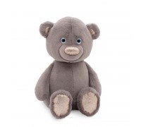 Мягкая игрушка Orange Toys Пушистик Медвежонок какао 60 см