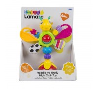 Lamaze. Игрушка "Светлячок Фредди"