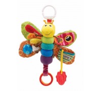 Игрушка развивающая. Светлячок Фредди (LAMAZE, LC27024)