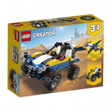 Конструктор LEGO CREATOR Пустынный багги