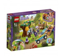 Конструктор LEGO FRIENDS Приключения Мии в лесу