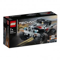Конструктор LEGO TECHNIC Машина для побега