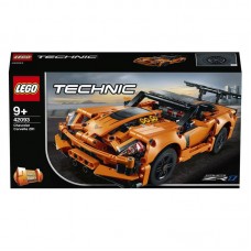 Конструктор LEGO TECHNIC Chevrolet Corvette ZR1