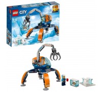 Конструктор LEGO CITY Арктический вездеход