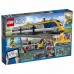 Конструктор LEGO CITY Пассажирский поезд