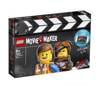 Конструктор LEGO Movie Набор кинорежиссёра