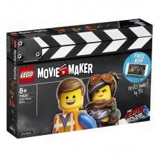 Конструктор LEGO Movie Набор кинорежиссёра