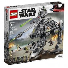 Конструктор LEGO STAR WARS Шагающий танк АТ-AP