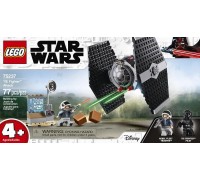 Конструктор LEGO STAR WARS Истребитель СИД