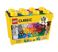 Конструктор LEGO CLASSIC Набор для творчества большого размера