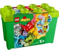 Конструктор LEGO DUPLO Classic Большая коробка с кубиками