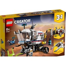 Конструктор LEGO CREATOR Исследовательский планетоход