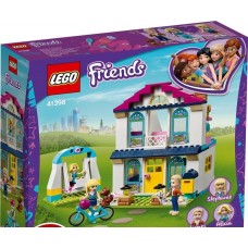Конструктор LEGO Friends Дом Стефани (4+)