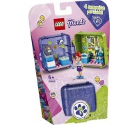 Конструктор LEGO FRIENDS Игровая шкатулка Мии