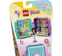 Конструктор LEGO FRIENDS Летняя игровая шкатулка Эммы