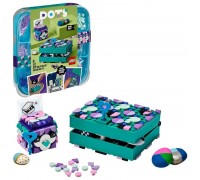 Конструктор LEGO DOTS Набор для хранения секретов