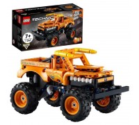Конструктор LEGO Technic Monster Jam™ El Toro Loco™