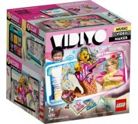 Конструктор LEGO VIDIYO Битбокс Карамельной Русалки
