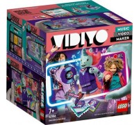 Конструктор LEGO VIDIYO Битбокс Диджея Единорога