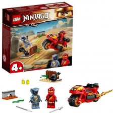 Конструктор LEGO Ninjago Мотоцикл Кая