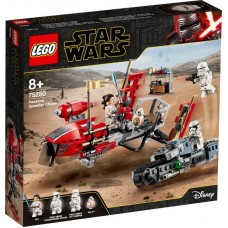 Конструктор LEGO Star Wars TM Погоня на спидерах