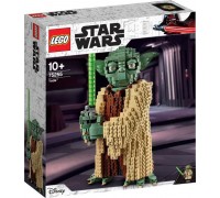 Конструктор LEGO Star Wars TM Йода