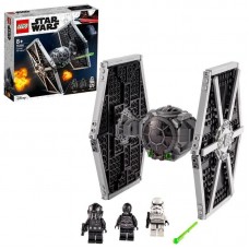 Конструктор LEGO Star Wars Имперский истребитель СИД