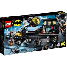 Конструктор LEGO Super Heroes Мобильная база Бэтмена