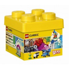 Конструктор LEGO CLASSIC Набор для творчества (LEGO, 10692-L)