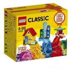Конструктор LEGO CLASSIC Набор для творческого конструирования (LEGO, 10703-L)