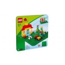 Конструктор LEGO DUPLO Большая строительная пластина