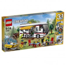 Конструктор LEGO CREATOR Кемпинг