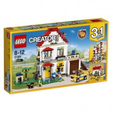 Конструктор LEGO CREATOR Загородный дом