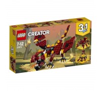 Конструктор LEGO CREATOR Мифические существа