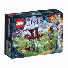 Конструктор LEGO ELVES Фарран и Кристальная Лощина (LEGO, 41076-L-no)