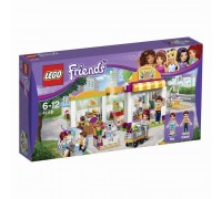 Конструктор LEGO FRIENDS Супермаркет (LEGO, 41118-L)