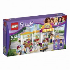 Конструктор LEGO FRIENDS Супермаркет (LEGO, 41118-L)