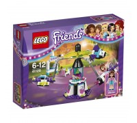 Конструктор LEGO FRIENDS Парк развлечений: Космическое путешествие (LEGO, 41128-L)