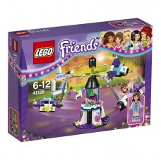 Конструктор LEGO FRIENDS Парк развлечений: Космическое путешествие (LEGO, 41128-L)