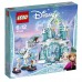 Конструктор LEGO DISNEY PRINCESS Волшебный ледяной замок Эльзы (LEGO, 41148-L)