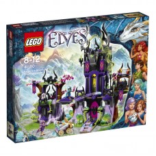 Конструктор LEGO ELVES Замок теней Раганы (LEGO, 41180-L)