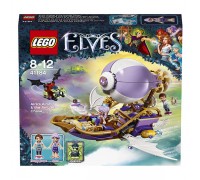 Конструктор LEGO ELVES Погоня за амулетом (LEGO, 41184-L)