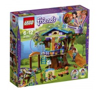 Конструктор LEGO FRIENDS Домик Мии на дереве