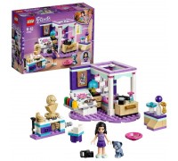 Конструктор LEGO FRIENDS Роскошная комната Эммы