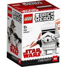 Конструктор LEGO BrickHeadz Stormtrooper™