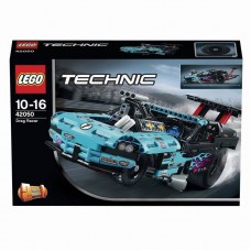 Конструктор LEGO TECHNIC Драгстер (LEGO, 42050-L)