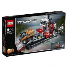 Конструктор LEGO TECHNIC Корабль на воздушной подушке